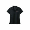 KW Chispa | Nike Ladies Short Sleeve Polo - Image 4
