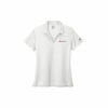 KW Chispa | Nike Ladies Short Sleeve Polo - Image 3