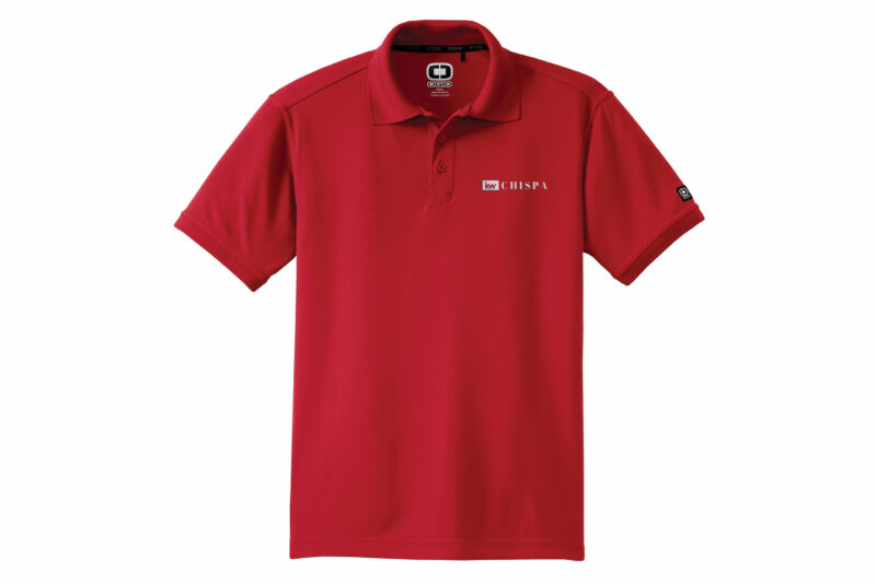 KW Chispa | OGIO®Men's Short Sleeve Caliber2.0 Polos
