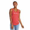 KW Chispa | District® Women’s Perfect Tri® Relaxed Tank