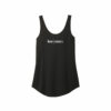 KW Chispa | District® Women’s Perfect Tri® Relaxed Tank - Image 5