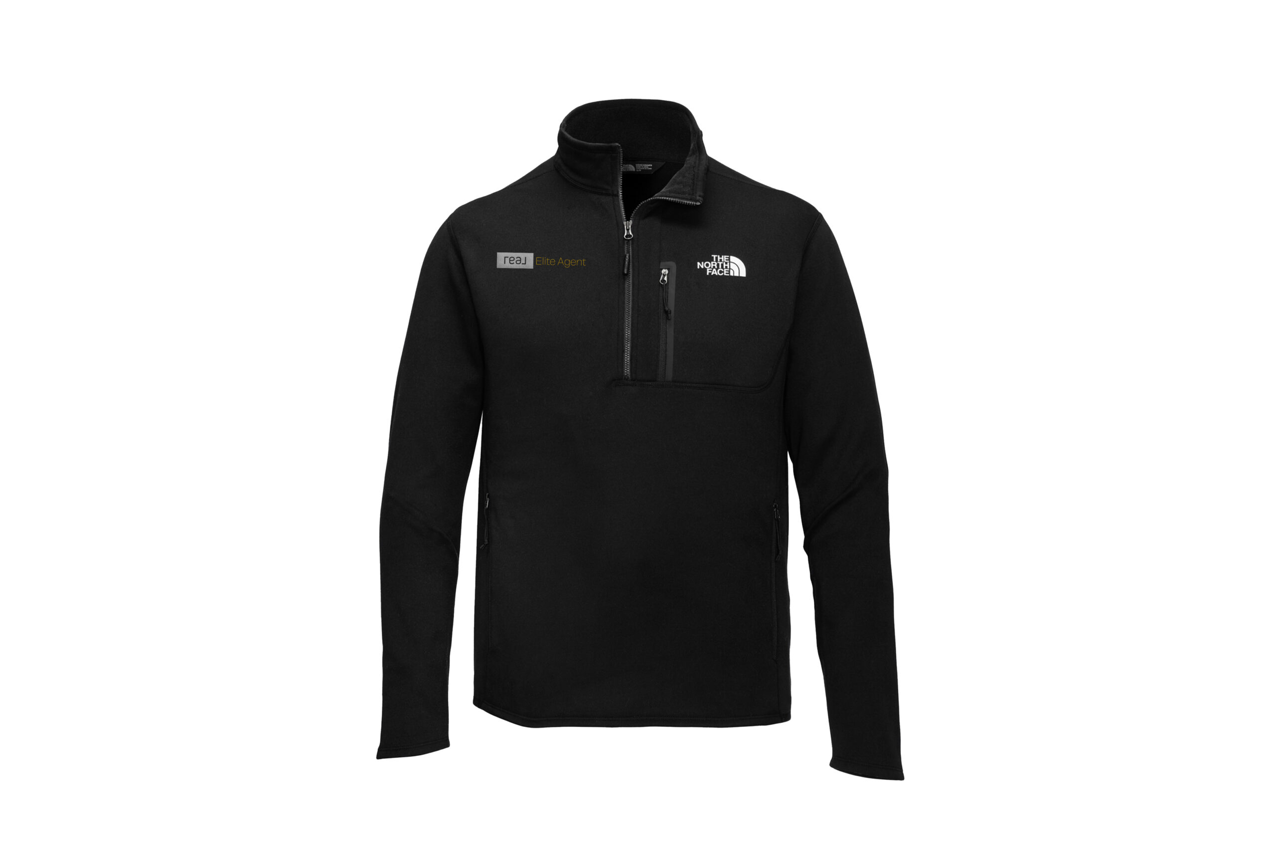Real Brokerage Elite Agent  | The North Face® Skyline 1/2-Zip Fleece - Image 2