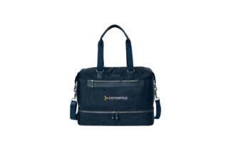 Consertus | Brooks Brothers® Oxford Weekender