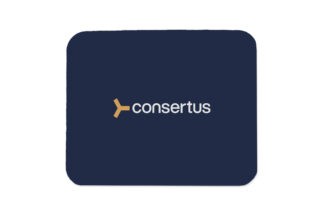 Consertus | Mousepad